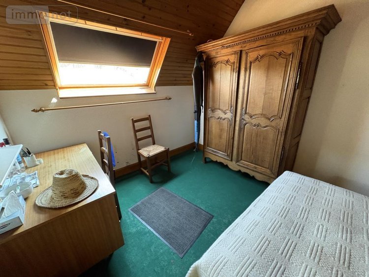 Maison a vendre Maupertus-sur-Mer 50330 Manche 119 m2 7 pièces 627752 euros
