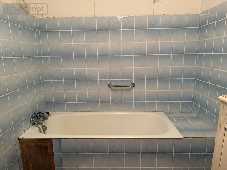 Maison a vendre Ménéac 56490 Morbihan 140 m2  136000 euros