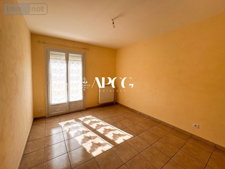 Appartement a vendre Nyons 26110 Drôme 107 m2 5 pièces 280000 euros