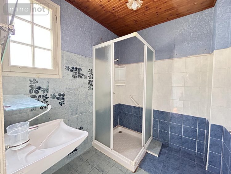 Maison a vendre Augan 56800 Morbihan 85 m2 5 pièces 150900 euros