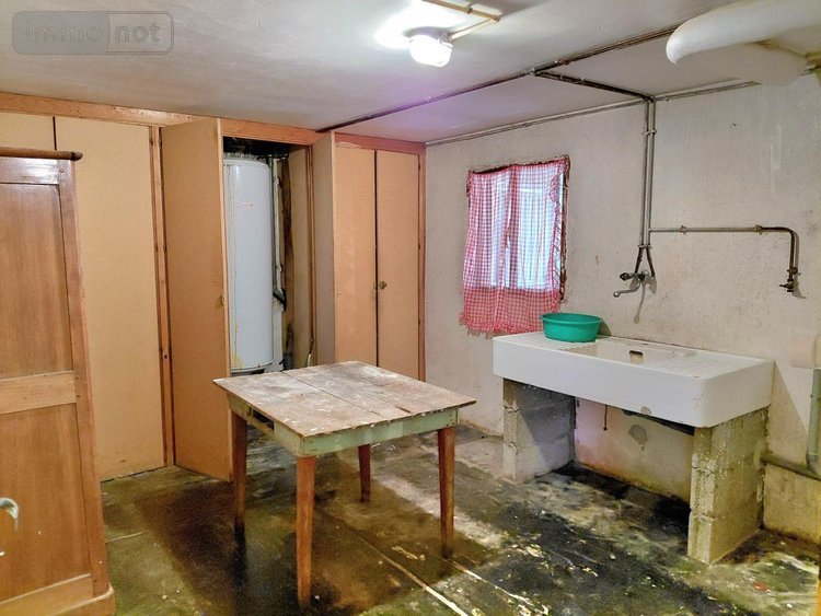 Maison a vendre Rémalard-en-Perche 61110 Orne 76 m2 4 pièces 137800 euros