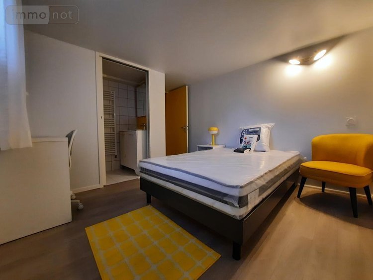 Location appartement Challans 85300 Vendée 71 m2 4 pièces 450 euros