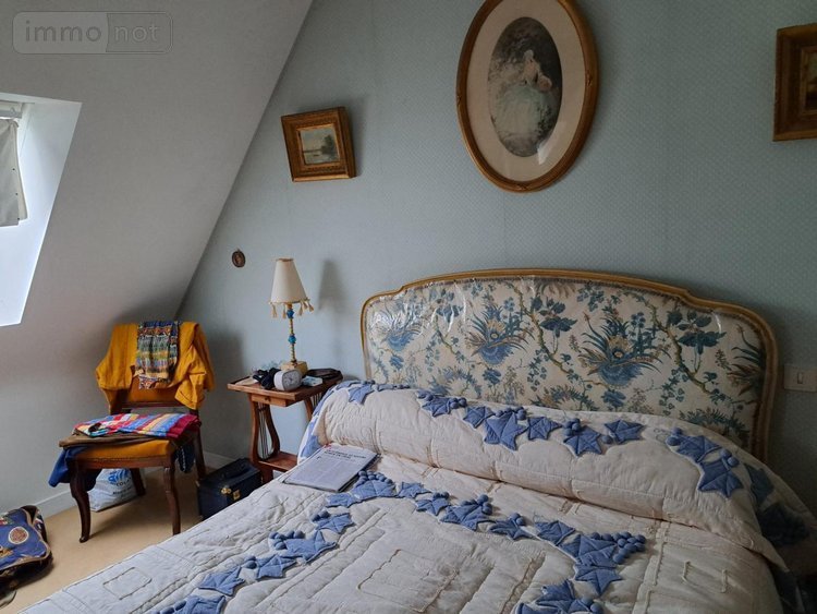 Maison a vendre Ploubezre 22300 Côtes-d'Armor 144 m2 7 pièces 301800 euros