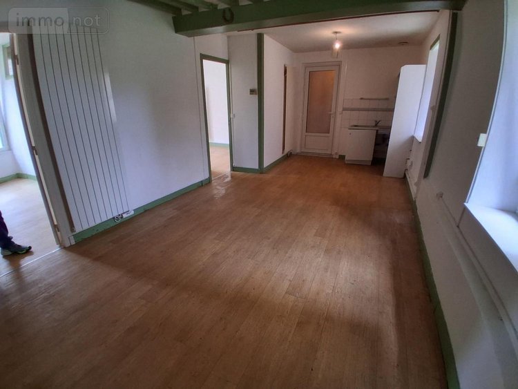 Maison a vendre Douvres-la-Délivrande 14440 Calvados 55 m2  179000 euros