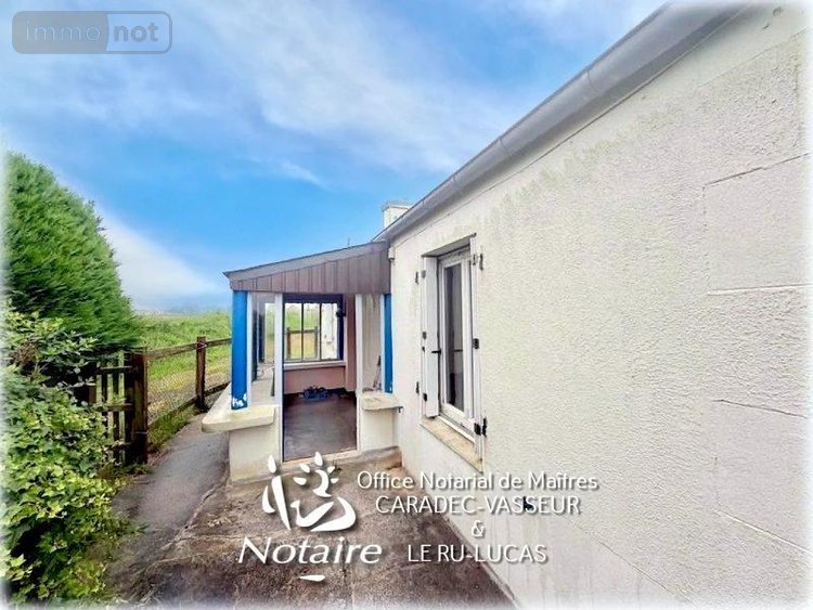 Maison a vendre Guiclan 29410 Finistère 40 m2 2 pièces 69900 euros