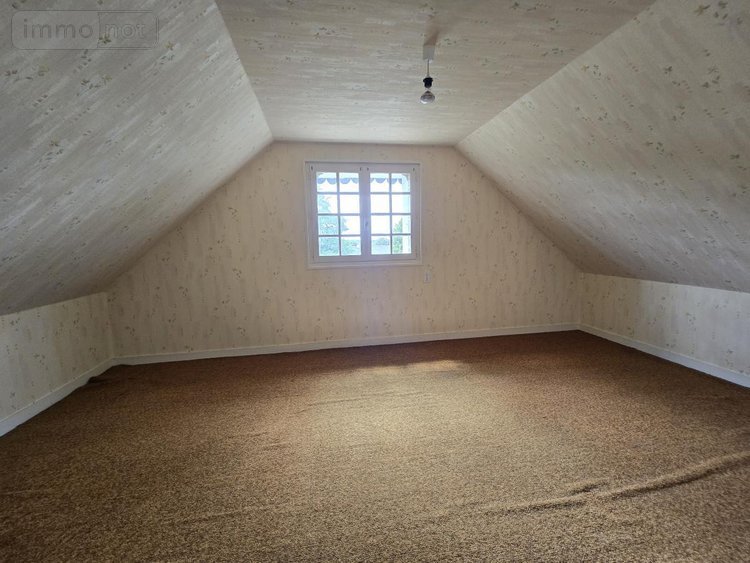 Maison a vendre Missiriac 56140 Morbihan 100 m2 5 pièces 188910 euros