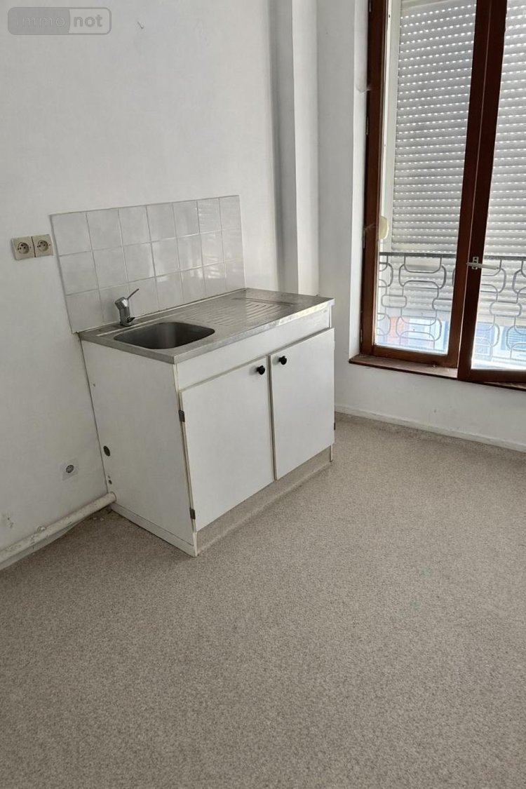 Immeuble a vendre Cambrai 59400 Nord 142 m2  59800 euros