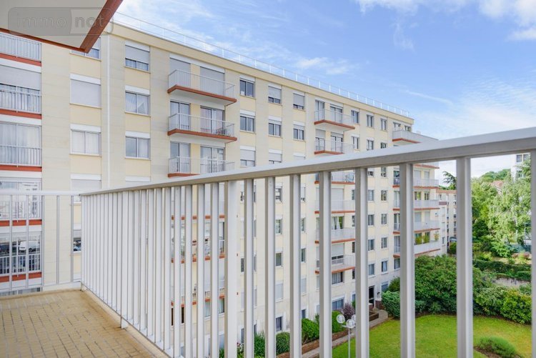 Appartement a vendre Rosny-sous-Bois 93110 Seine-Saint-Denis 105 m2  324000 euros