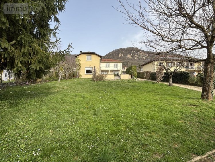 Maison a vendre Lagnieu 01150 Ain 219 m2 9 pièces 399000 euros