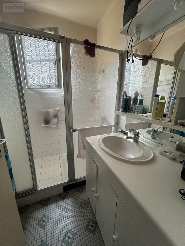 Maison a vendre Yffiniac 22120 Côtes-d'Armor 54 m2 4 pièces 164300 euros