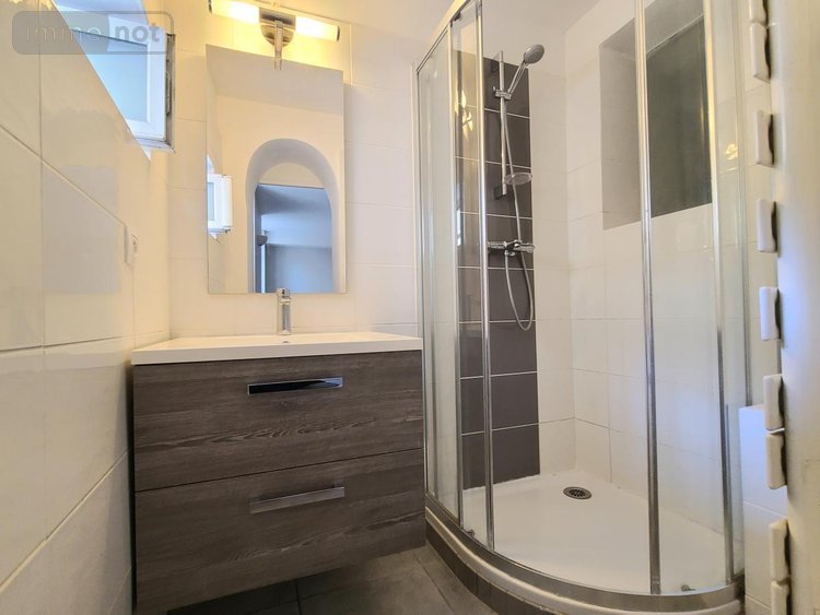 Appartement a vendre Vaison-la-Romaine 84110 Vaucluse 45 m2 2 pièces 127000 euros