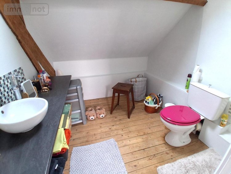 Maison a vendre Cherbourg-en-Cotentin 50100 Manche 132 m2  281796 euros