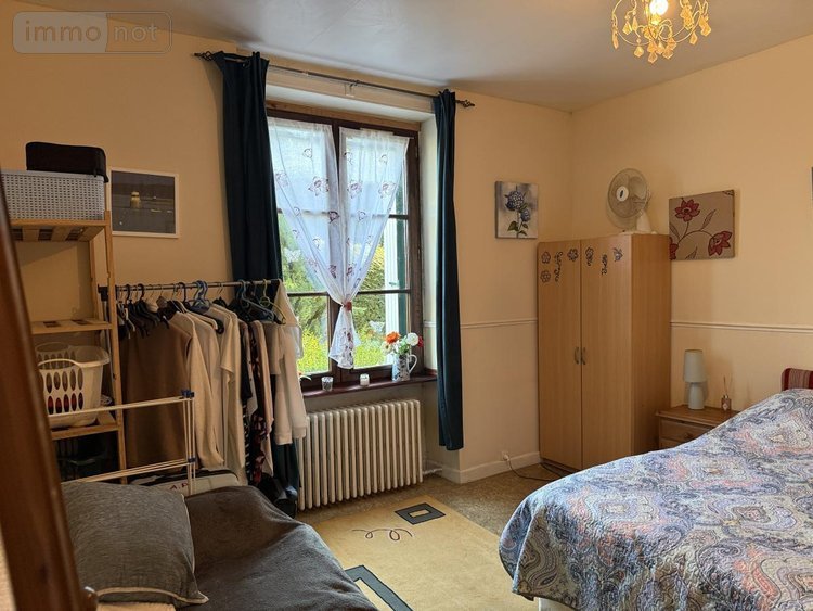 Maison a vendre Langast 22150 Côtes-d'Armor 114 m2 5 pièces 162480 euros