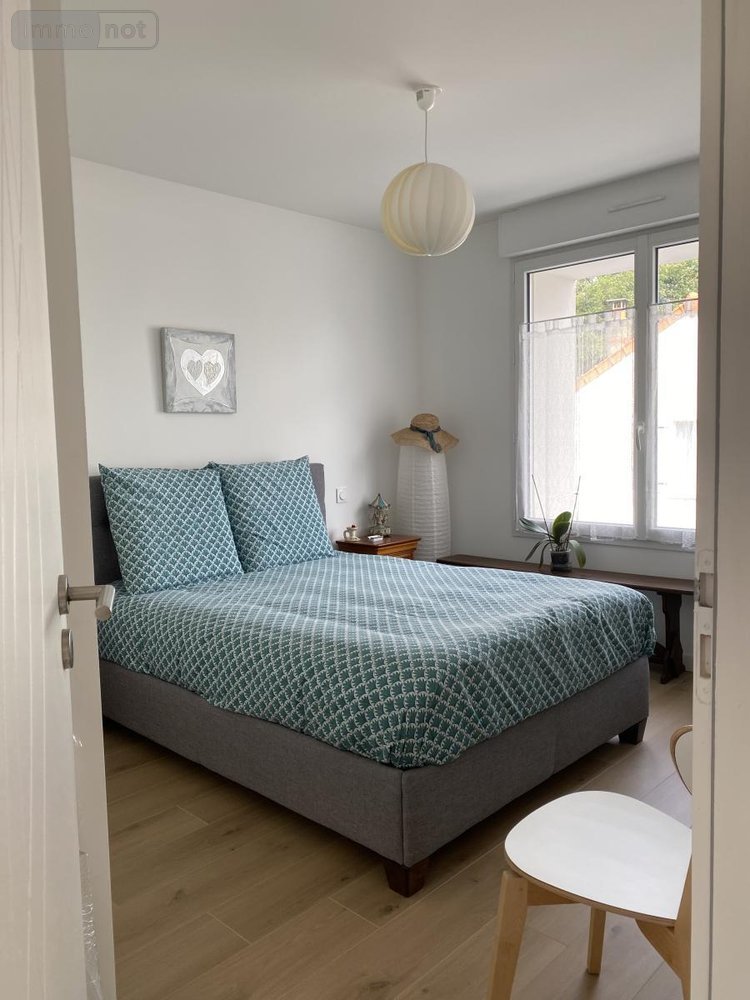 Maison a vendre Les Achards 85150 Vendée 84 m2 4 pièces 299900 euros