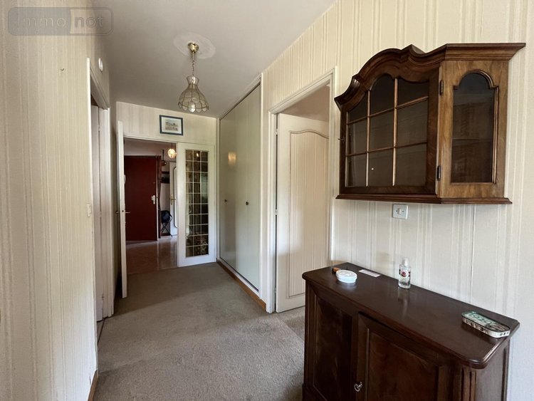 Appartement a vendre Besançon 25000 Doubs 112 m2  270000 euros