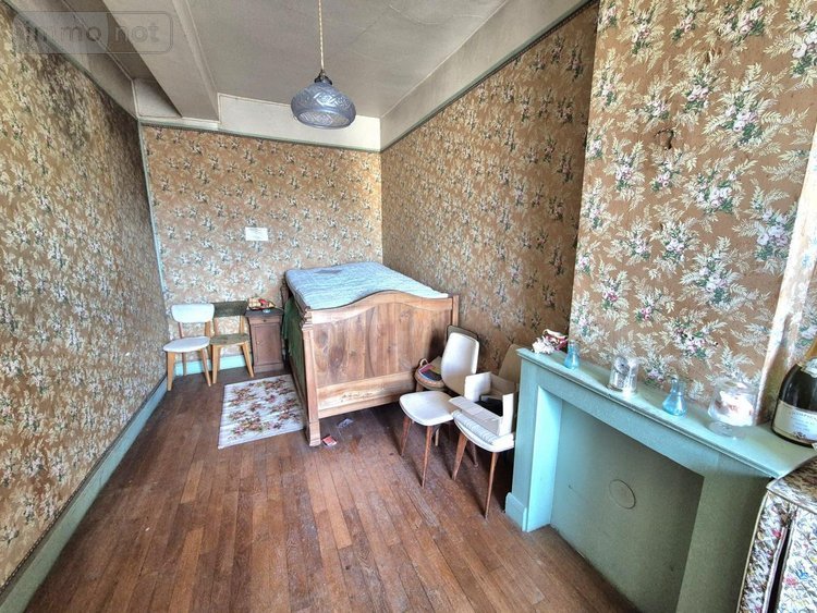 Maison a vendre Landreville 10110 Aube 213 m2 8 pièces 105000 euros