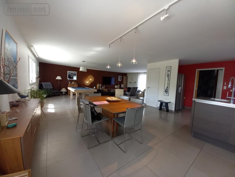 Appartement a vendre Brech 56400 Morbihan 170 m2 4 pièces 327780 euros