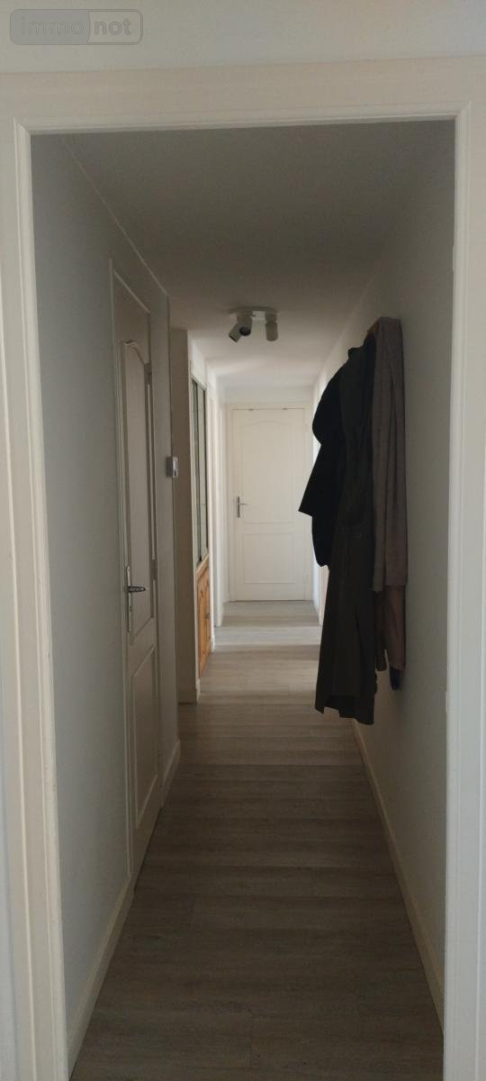 Appartement a vendre Brest 29200 Finistère 85 m2 5 pièces 166720 euros