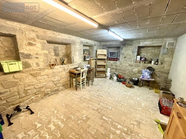 Maison a vendre Saint-Chély-d'Apcher 48200 Lozère 180 m2  380000 euros