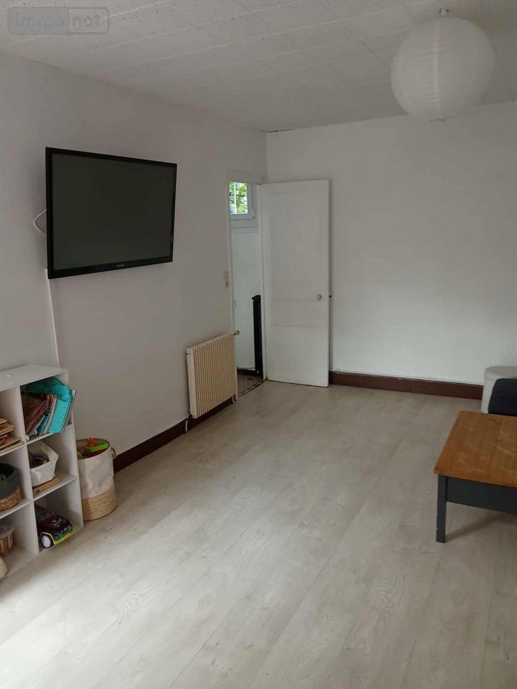 Maison a vendre Lisieux 14100 Calvados 85 m2 4 pièces 157000 euros
