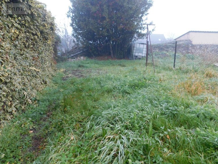 Maison a vendre Thorigné-d'Anjou 49220 Maine-et-Loire 68 m2 4 pièces 99825 euros