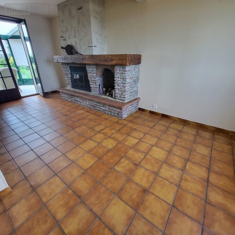 Maison a vendre Hacqueville 27150 Eure 116 m2 6 pièces 262500 euros