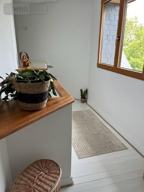 Maison a vendre Lanester 56600 Morbihan 133 m2 6 pièces 446296 euros