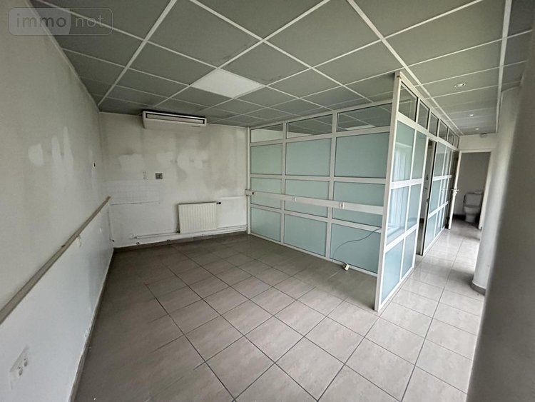 Immeuble a vendre Corbie 80800 Somme 320 m2  398000 euros