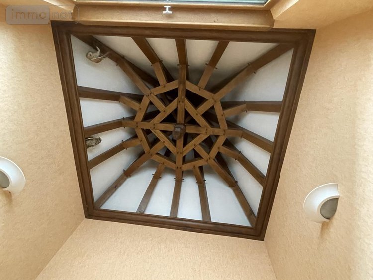 Maison a vendre La Baconnière 53240 Mayenne 190 m2  335360 euros