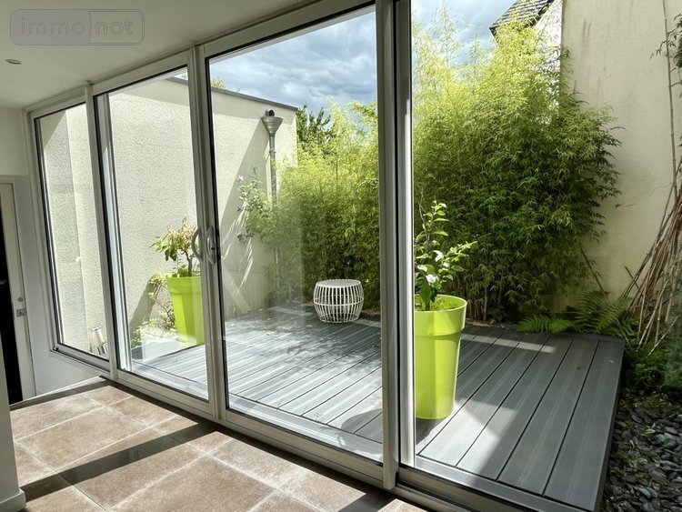 Maison a vendre Saint-Grégoire 35760 Ille-et-Vilaine 330 m2 9 pièces 1083600 euros