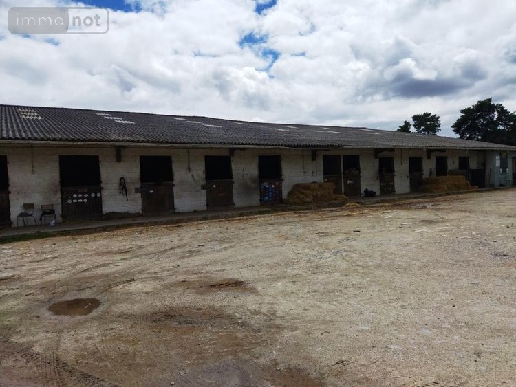 Divers a vendre Malguénac 56300 Morbihan 1 m2  471500 euros