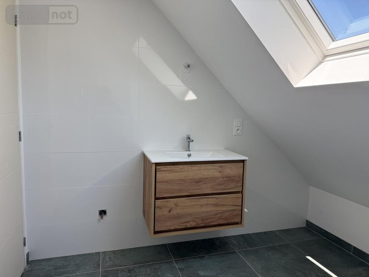 Maison a vendre Belle-Isle-en-Terre 22810 Côtes-d'Armor 152 m2 8 pièces 283680 euros