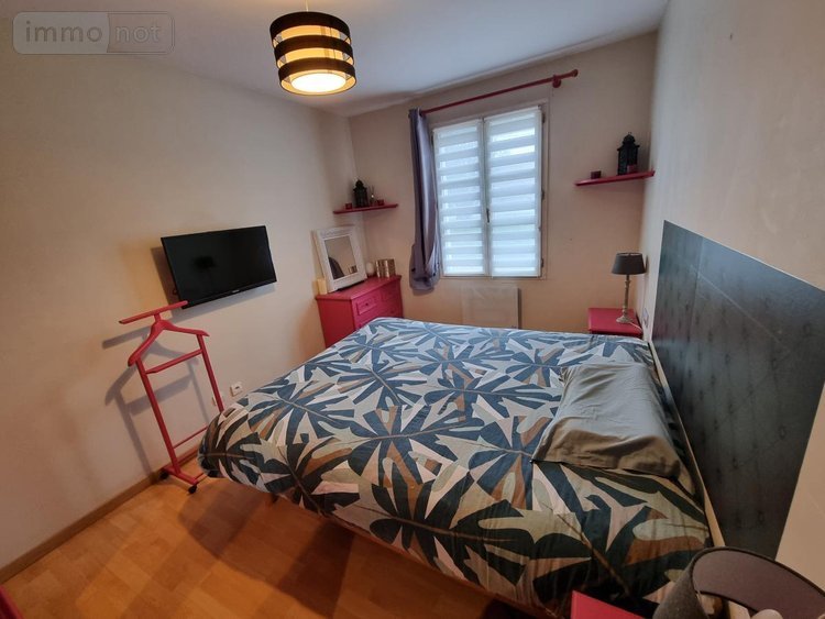 Maison a vendre Girolles 45120 Loiret 99 m2 5 pièces 164300 euros