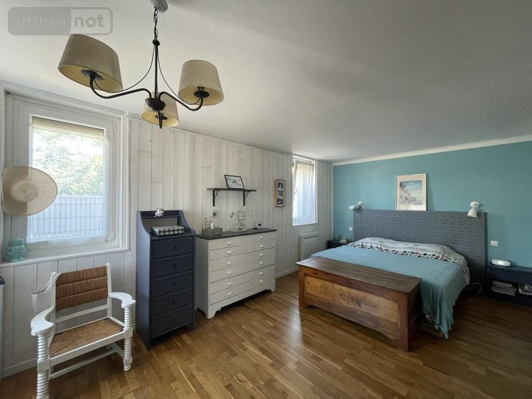 Maison a vendre Saint-Malo-de-Guersac 44550 Loire-Atlantique 177 m2 5 pièces 340000 euros