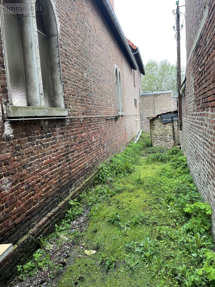Divers a vendre Bohain-en-Vermandois 02110 Aisne 274 m2  188640 euros