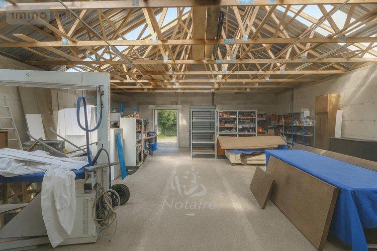 Maison a vendre Plouider 29260 Finistère 240 m2 10 pièces 578000 euros