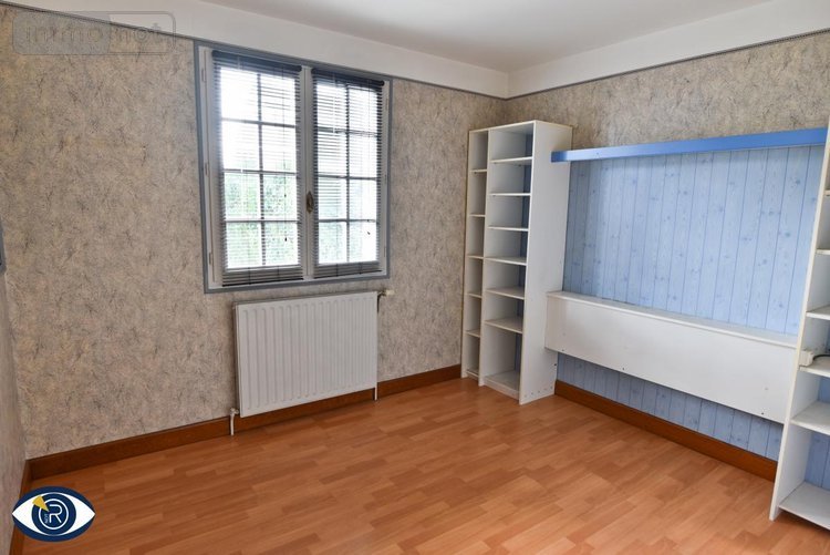 Maison a vendre Louverné 53950 Mayenne 84 m2 5 pièces 176800 euros