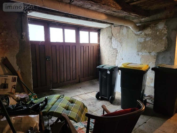 Maison a vendre Hérimoncourt 25310 Doubs 186 m2 6 pièces 108000 euros