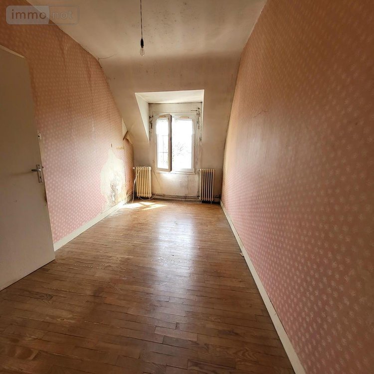 Maison a vendre Châteauneuf-du-Faou 29520 Finistère 75 m2 4 pièces 66780 euros