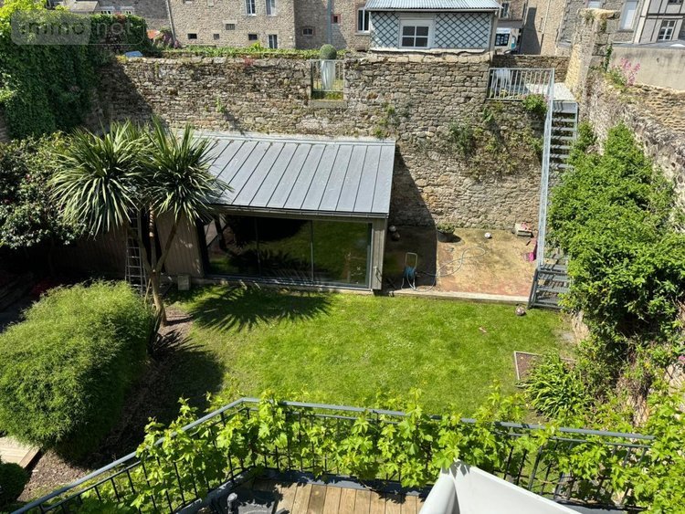 Maison a vendre Dinan 22100 Côtes-d'Armor 207 m2  851980 euros