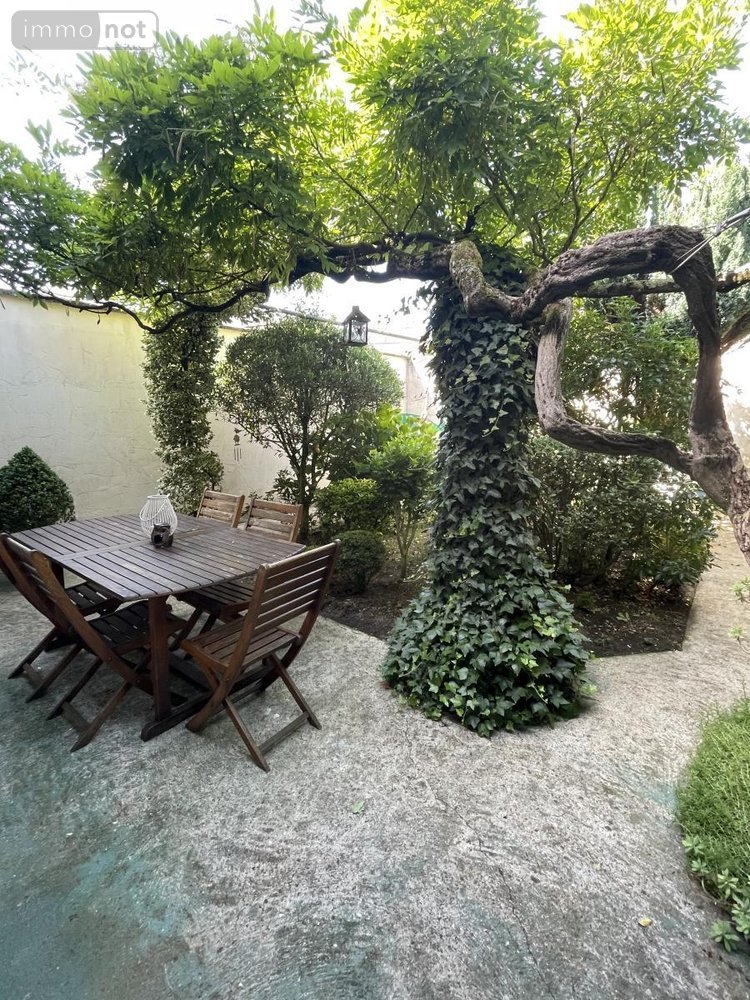Maison a vendre Le Mans 72000 Sarthe 110 m2 7 pièces 325500 euros