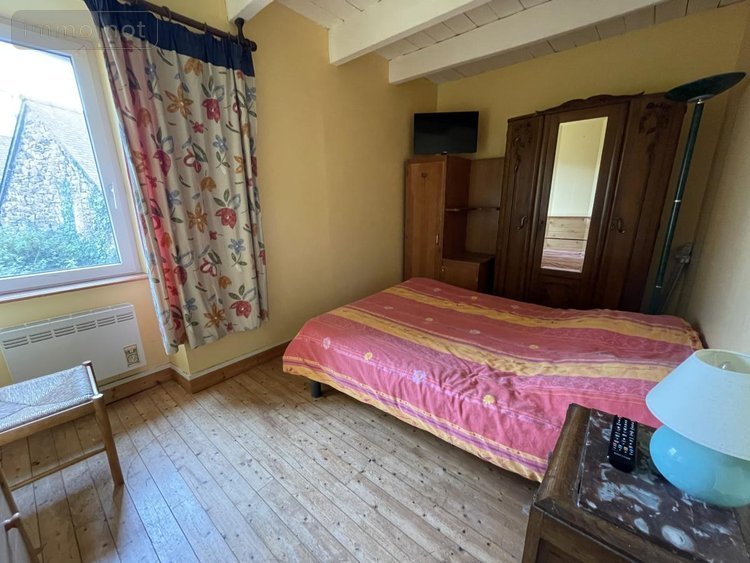 Maison a vendre Paimpol 22500 Côtes-d'Armor 132 m2 7 pièces 405450 euros