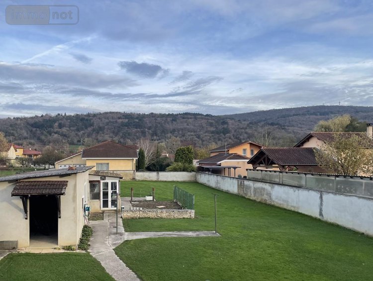 Maison a vendre Jasseron 01250 Ain 145 m2 5 pièces 285000 euros