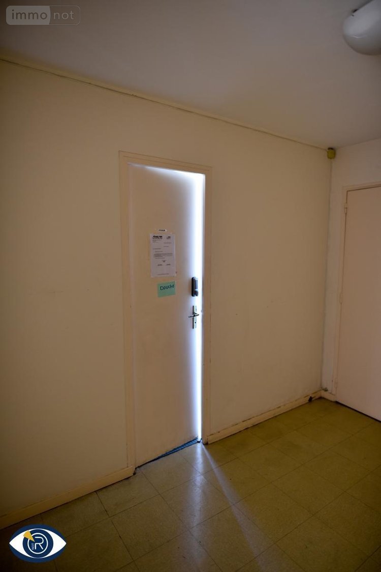 Appartement a vendre Laval 53000 Mayenne 15 m2  34990 euros