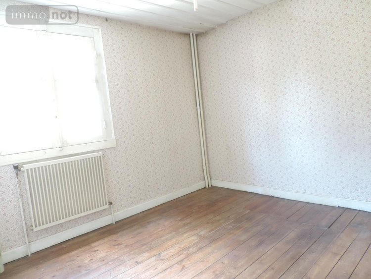 Maison a vendre Belle-Isle-en-Terre 22810 Côtes-d'Armor 103 m2 7 pièces 52240 euros