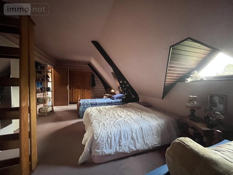 Maison a vendre Eppes 02840 Aisne 103 m2 6 pièces 150000 euros