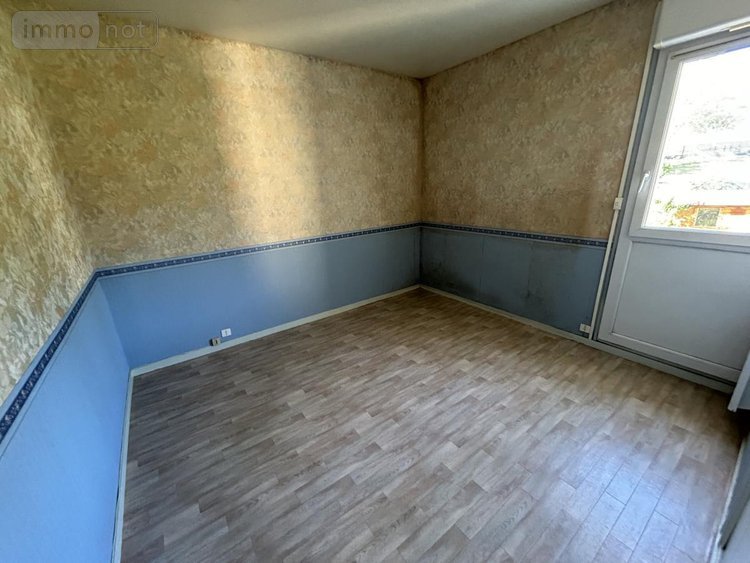 Maison a vendre Laval 53000 Mayenne 77 m2 4 pièces 148390 euros