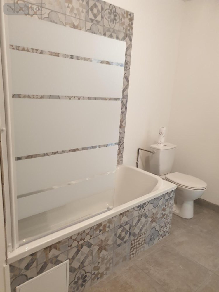 Location maison Oignies 62590 Pas-de-Calais 65 m2 4 pièces 600 euros