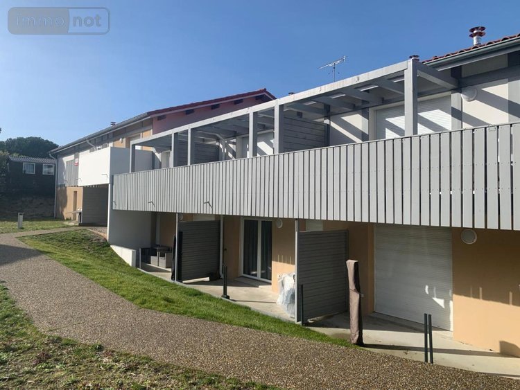 Appartement a vendre Mimizan 40200 Landes 36 m2 2 pièces 192832 euros