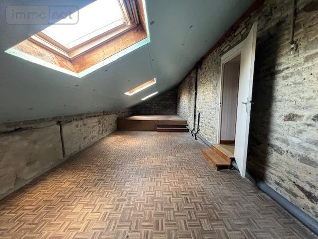 Maison a vendre Plogastel-Saint-Germain 29710 Finistère 148 m2 10 pièces 239125 euros